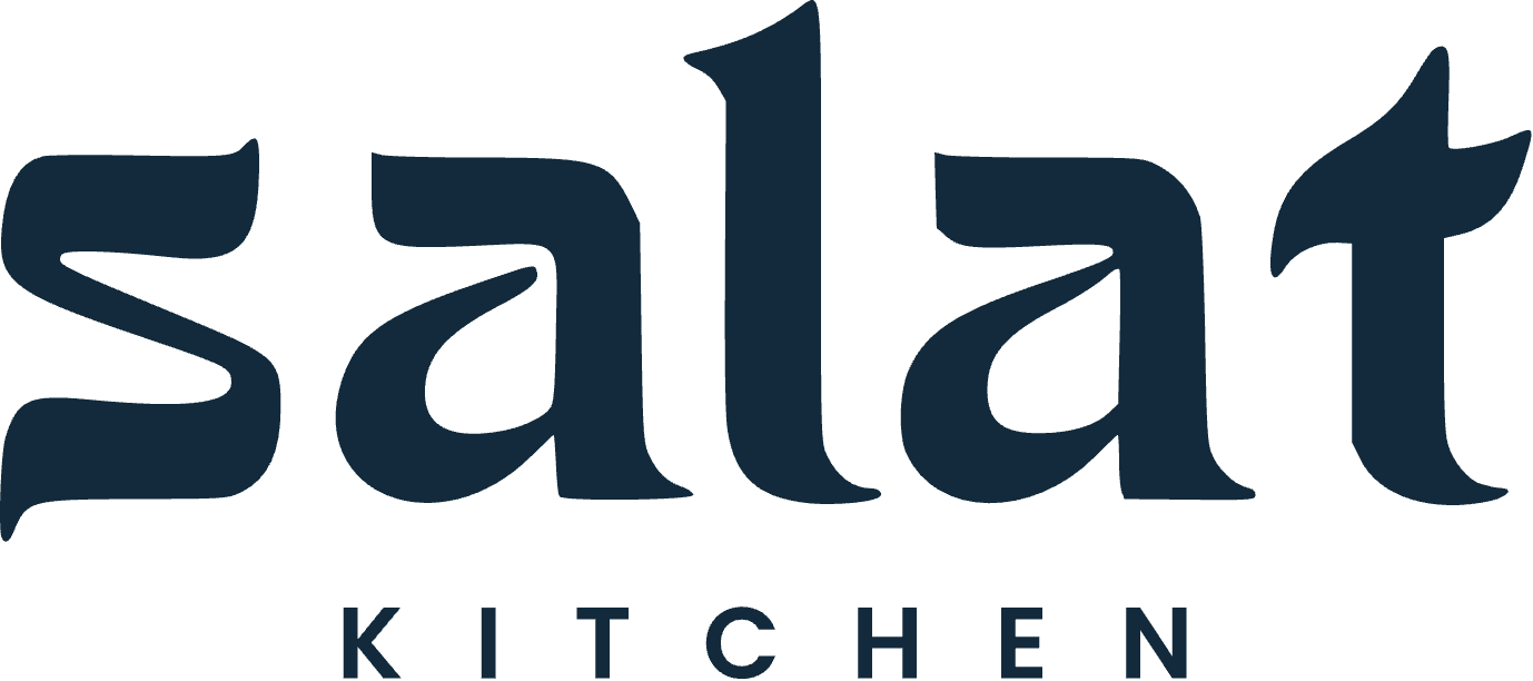 Salat Kitchen