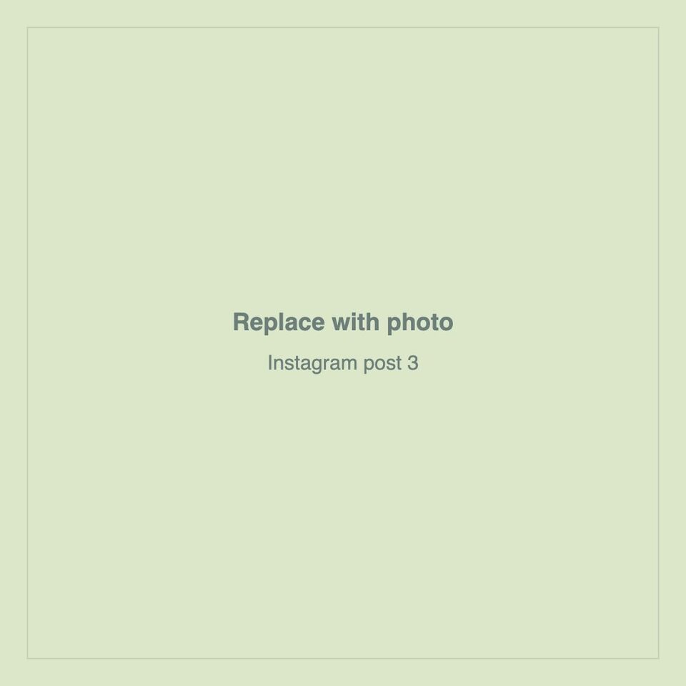 Salat Kitchen Instagram post 3
